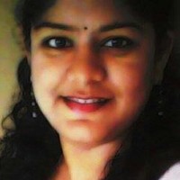 Aruna Raj Gottimukala