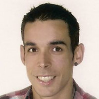 Asier Izquierdo Perez