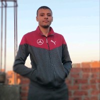 Mohamed 1