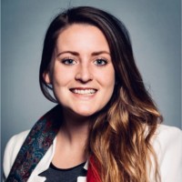 Ashleigh Dorrington-Harvey
