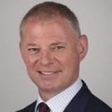 Ian Sivyer, Mba, Fcii, Cfirm, Arm, Mcmi, Miod