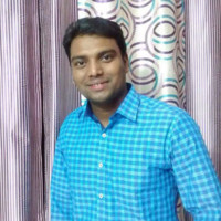 Sandesh Panchal