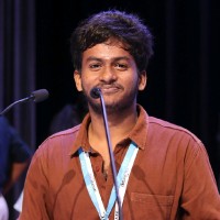 Jesvanth S