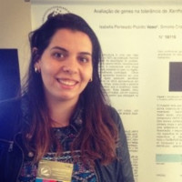 Isabella Penteado Picirillo Voso