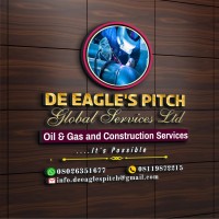 De Eagles Pitch