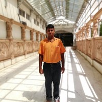 Rajesh Pattabiraman