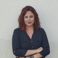 Isabel Alonso San Baldomero