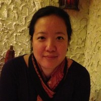 Ruth Lee