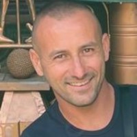 Jean Christophe Aymard