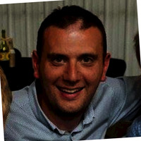 Ben Pawsey
