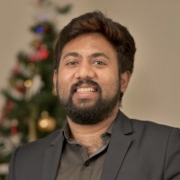 Gifty Jacob Mathew