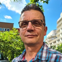 Darko Duric