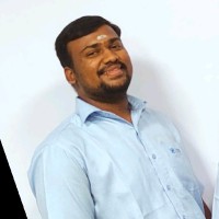 Surenthar Muthuswamy