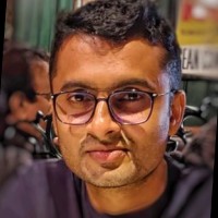 Sudhir Krishnan