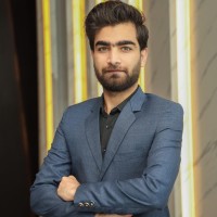 Muhammad Hassan Anwar