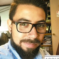 Boris Palacios