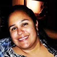 Cristina Meneses Sandoval
