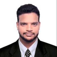 Syed Munawar Ali Hashmi
