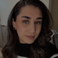 Marjam Avedisian