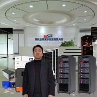 James Zhan