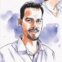 Nizard Bejaoui