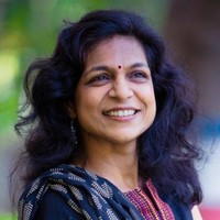 Aparna Athreya