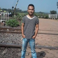 Aadarsh Shardul