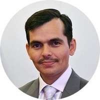 Rizwan Saif
