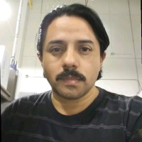Ubaldo Rios Aguilar