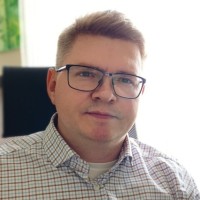 Andrey Maksimov