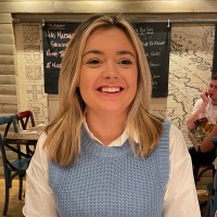 Ailsa Montgomery