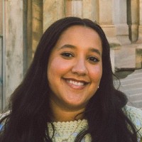 Natasha Garcia