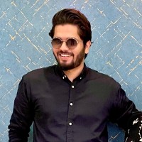 Shahzad Saleem