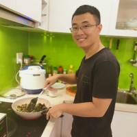Alex Fang