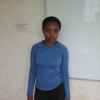Dolly kimathi