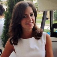 Оксана Сладкова