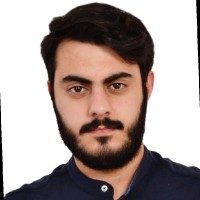 Kussai Alraini, MSc.Eng