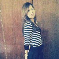 Christine Marie Lalhlimpui