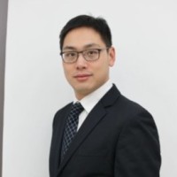 Charles Huo