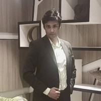 Iftekhar Hossain
