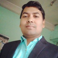 Vikau Harijan
