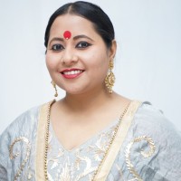 Dr Leena Biswas