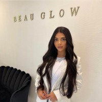 Tamara Fahad Mutombo