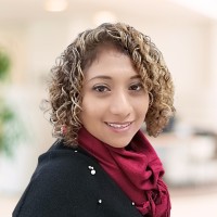 Sandra Morón Audante