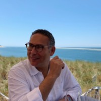 Yves Ayache