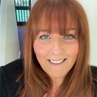 Vicki Rushton