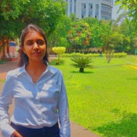 Deepthi L