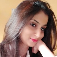 Mrunali B.