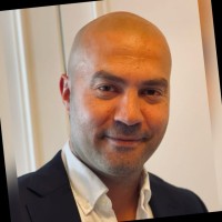 Fadi El Samad