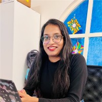 Nalini B